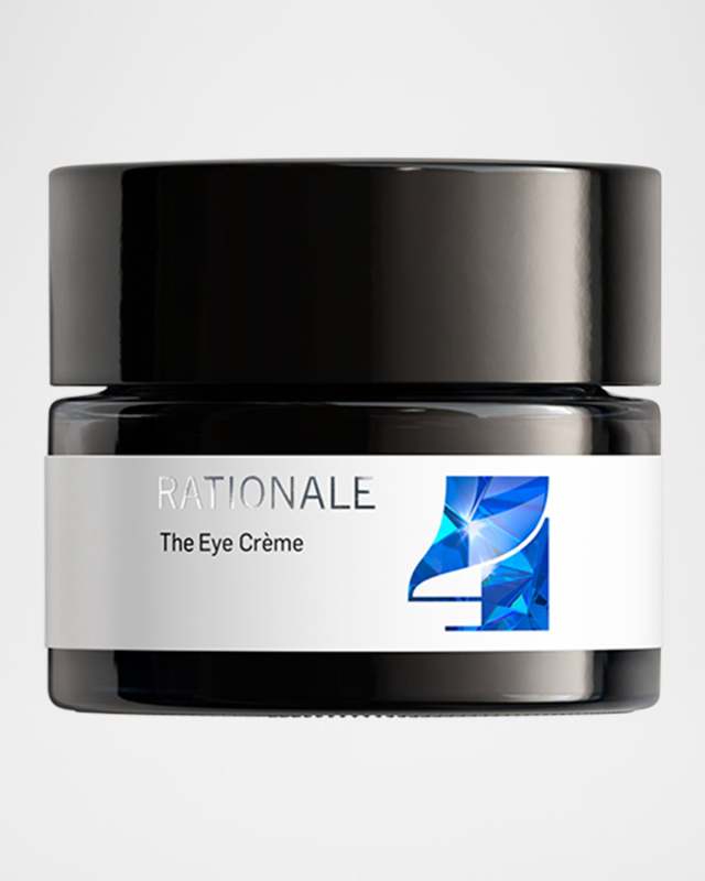 #4 The Eye Creme, 0.7 oz.